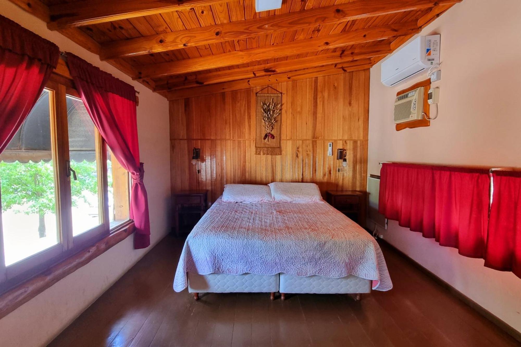 Cabanas La Ponderosa Villa Ventana Zewnętrze zdjęcie